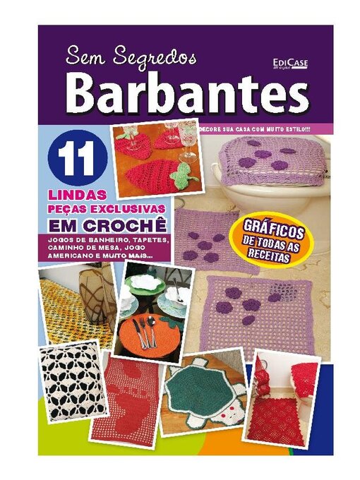 Title details for Artesanato Simples by EDICASE GESTAO DE NEGOCIOS EIRELI - Available